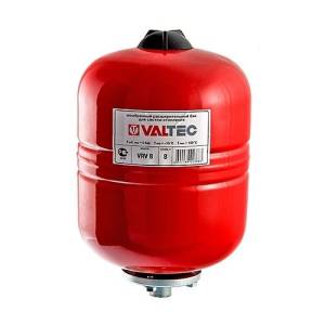 Бак расширительный VALTEC для отопления 12л.
