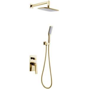 Душевой комплект Boheme Venturo 384 с внутренней частью