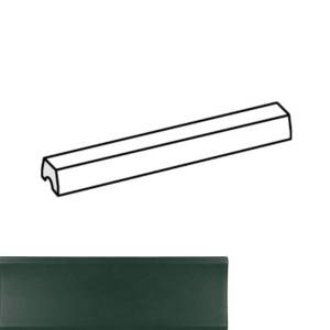 Бордюр Equipe Vibe 28871 Corbel Newport Green Matt 2x20