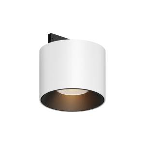 Трековый светильник Technical Alfa S Levity TR188-1-5W2.7K-M-BW
