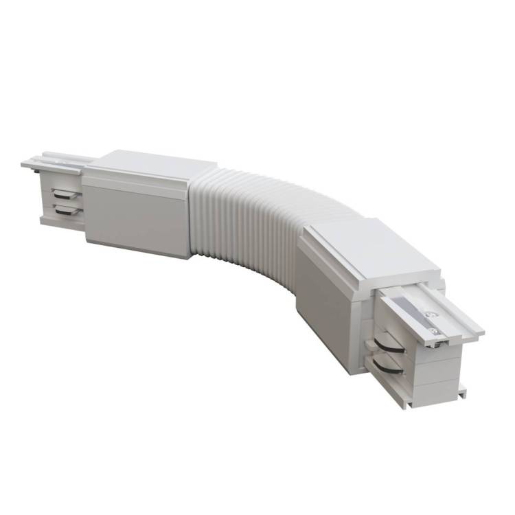 Коннектор гибкий Technical Accessories for tracks Trinity TRA005CF-31W
