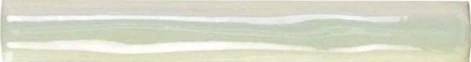 Бордюр Cevica Antic Craquele Torelo Dark White 2x15