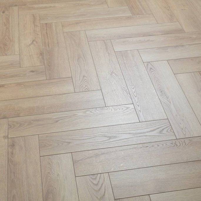 Ламинат Alsafloor/EPI Herringbone 12/33 4V 435 Vicence 644x143