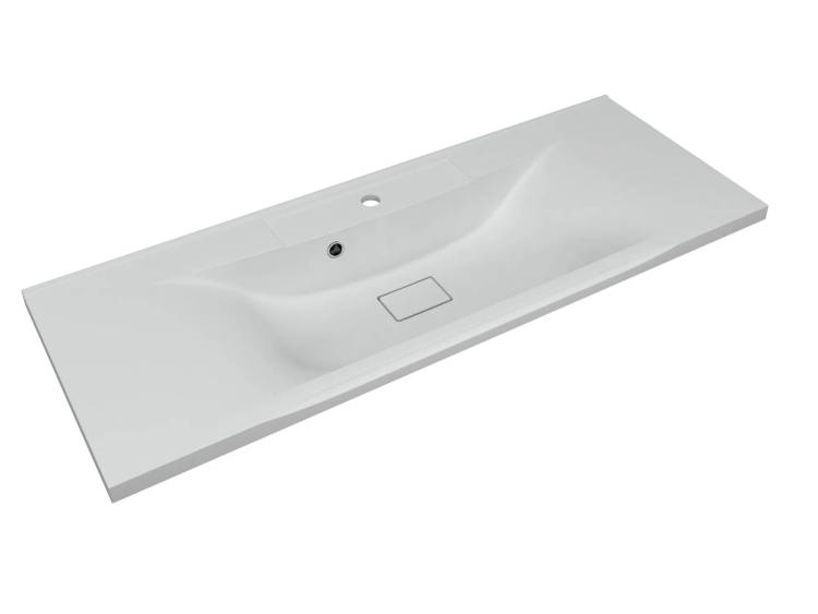 Раковина Florentina Прима 1200 10.010.01200.201 жасмин