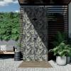 Керамическая плитка ABK Wide&Style Mini PF60008228 Snow Ret 60x120 фото 7
