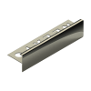 Профиль лестничный F-образный Neexy pv53-09 BCP шампань блестящая 270x2.42x2.38