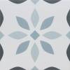 Керамогранит Geotiles Denia Marino Compacglass 22.3x22.3
