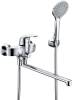 Универсальный смеситель Wasserkraft Rossel 2802L