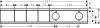 Душевой комплект Hansgrohe Rainmaker Select 460 (2 jet) 24004400 + 27648400 + 26455000 + 15381000 фото 13
