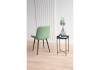 Стул на металлокаркасе Notta Седа 632419 Фисташковый (zd 651) фото 10