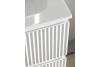 Тумба с раковиной Sancos SNOB R SNR60W фото 7