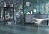 Декор CARMEN Souk Kasbah Mix Blue 13x13 фото 2