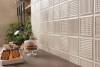 Керамическая плитка Metropol Arc KUYZA011 Art Beige 70x25 фото 3