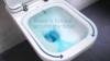 Чаша для унитаза-компакта Ideal Standard Connect Air AquaBlade E013701 фото 5