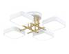 Светильник светодиодный подвесной Ambrella light Comfort FL516341