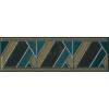 Бордюр Kerama Marazzi Алькала MLD/B98/7200 6.3x20