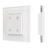 Панель диммер клавишный Arlight Smart 32983