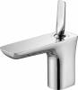 Смеситель для раковины Wonzon & Woghand Shark WW-48B1101-CR Хром