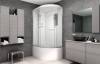 Душевая кабина AvaCan D512SL 120x90x220 фото 3