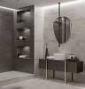 Керамическая плитка Eletto Ceramica Couture 00-00108316 Losange 1 24.2x70 фото 9