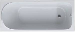 Акриловая ванна AM.PM Sense W75A-170-070W-KL 170x70