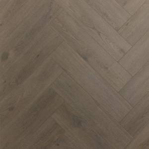 Ламинат Alsafloor 8.0 Herringbone 8/33 4V 524 Chene Pavot 644x143