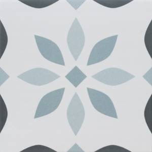 Керамогранит Geotiles Denia Marino Compacglass 22.3x22.3