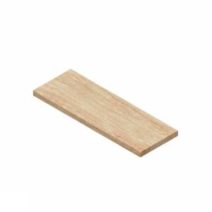 Ступень Atlas Concorde Russia Epos 620070002042 Sand Scalino Angolare Dx / Эпос Сэнд Угловая Пр 33x160