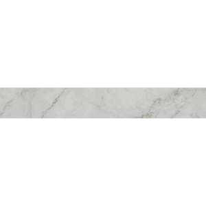 Плинтус Kerama Marazzi Тубкаль KM6060G0321RBT6 Белый Матовый Обрезной 9.5x60