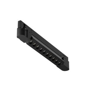 Трековый светильник Technical Points TR195-3-10W4K-M-B