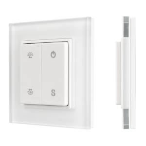 Панель диммер клавишный Arlight Smart 32983