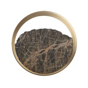 Светильник настенный светодиодный Odeon Light Ecodesign 7068/9WL