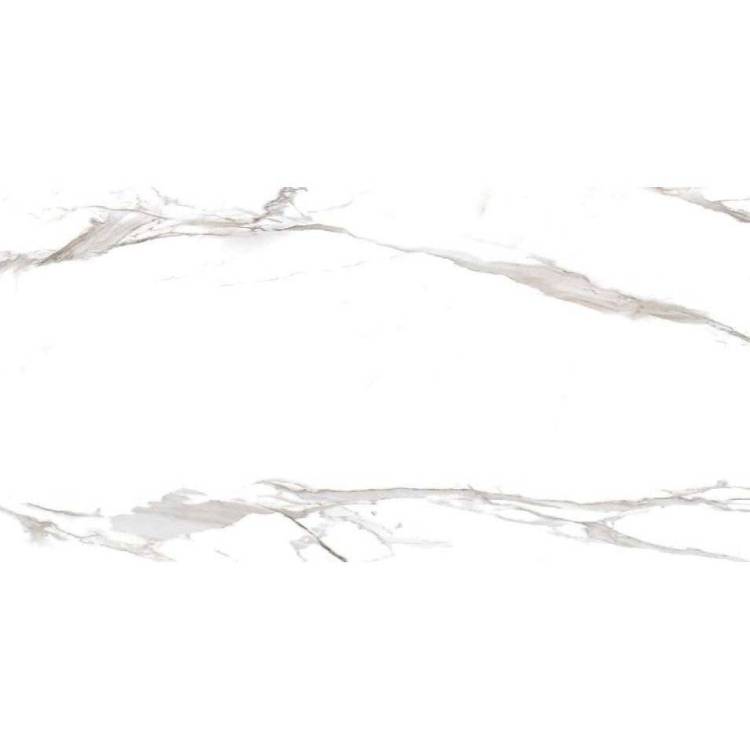 Керамогранит Primavera Takora NR213 White 60x120