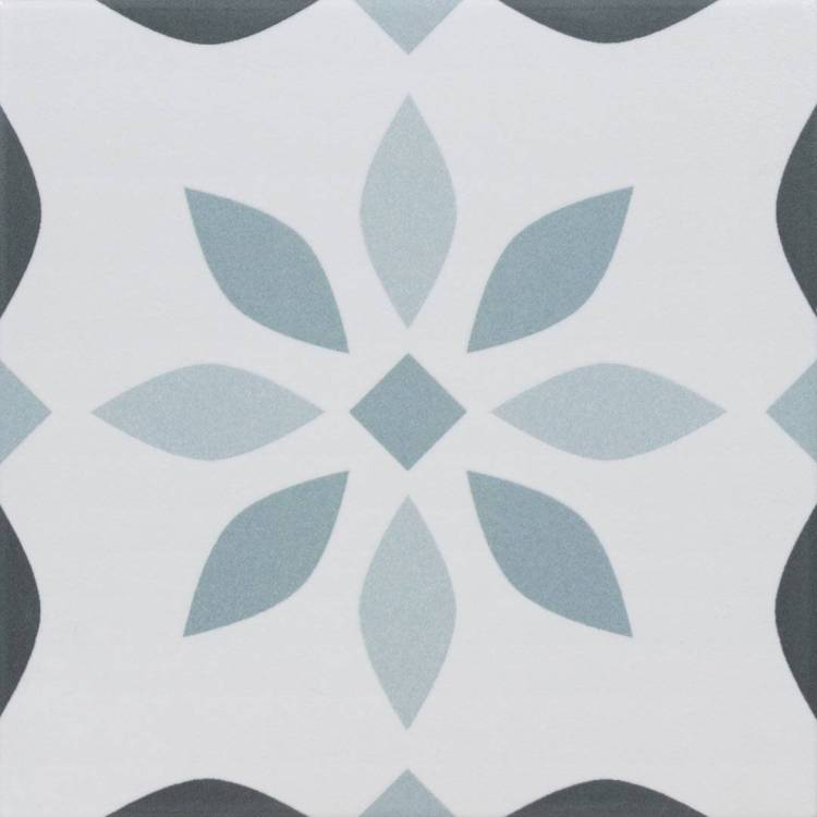 Керамогранит Geotiles Denia Marino Compacglass 22.3x22.3