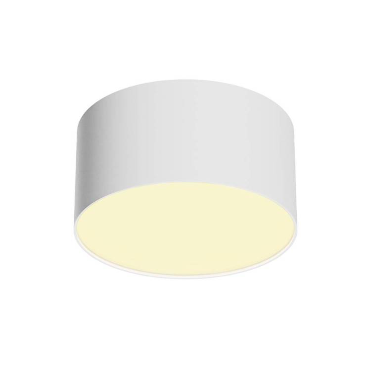 Потолочный светильник Technical Zon C032CL-12W2.7K-RD-W