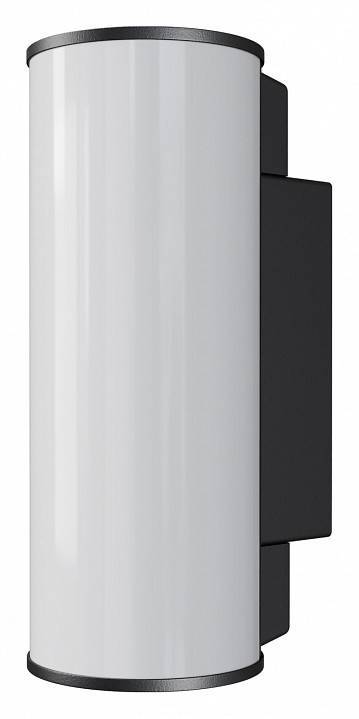 Уличный настенный светильник Maytoni Rock O434WL-L12GF3K