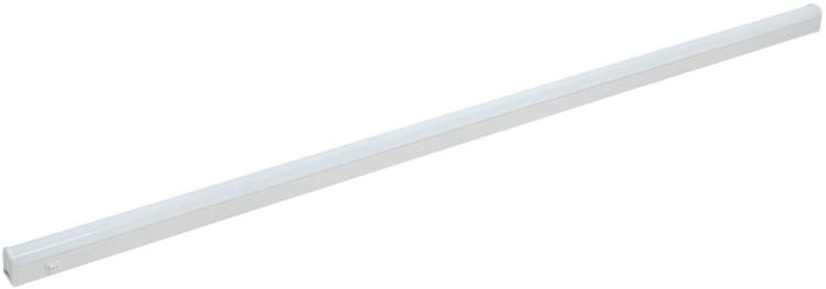 Настенно-потолочный линейный светодиодный светильник IEK ДБО 3004 LDBO0-3004-14-4000-K01