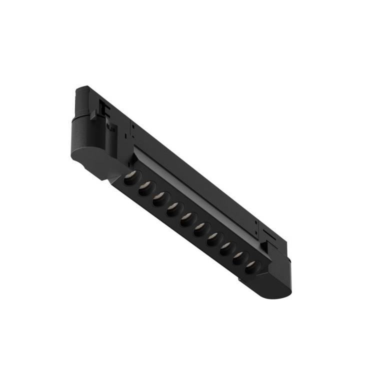 Трековый светильник Technical Points TR195-3-10W4K-M-B