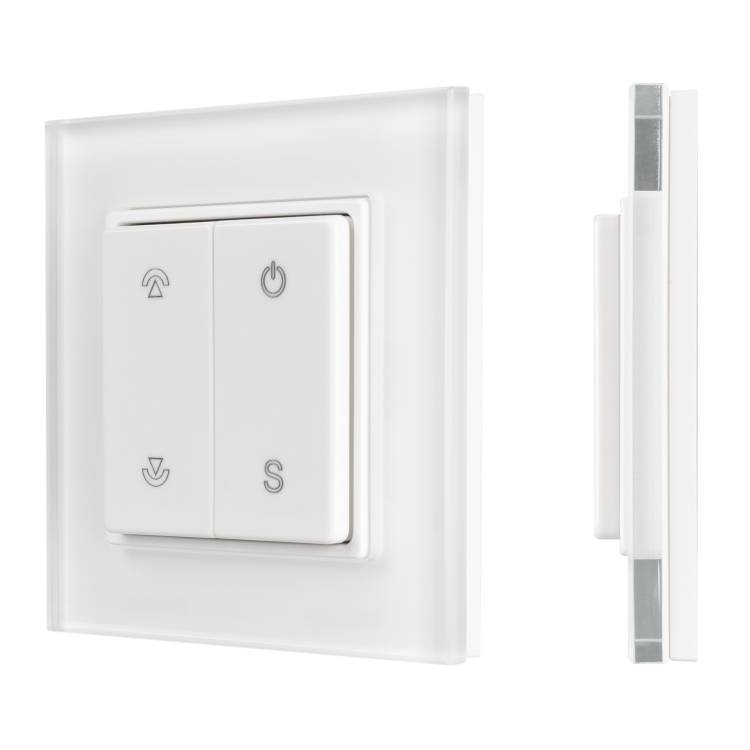 Панель диммер клавишный Arlight Smart 32983