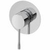 Смеситель для душа Allen Brau Priority 5.31C12-00 хром