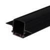 Магнитная трековая система Reluce RL 06200 track rail 2000mm BK фото 3
