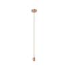 Подвесной светильник Gauss Decor PL043