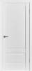 Межкомнатная дверь Владимирская Фабрика Дверей Emalex ER2 Emalex Ice 700x2000