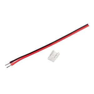 Соединитель лент гибкий Arlight Cob Mono 39282