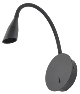 Настенный светодиодный светильник IEK 4701 LT-DBB0-4701-03-30-K02