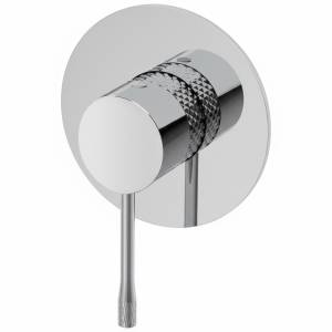 Смеситель для душа Allen Brau Priority 5.31C12-00 хром