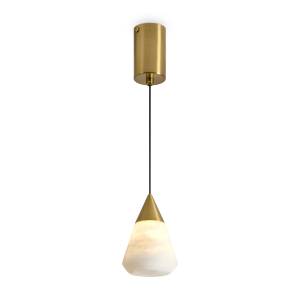 Подвесной светодиодный светильник Freya Cave FR5631PL-L6BS1