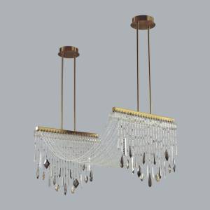 Люстра потолочная Odeon Light Hall 5420/48L