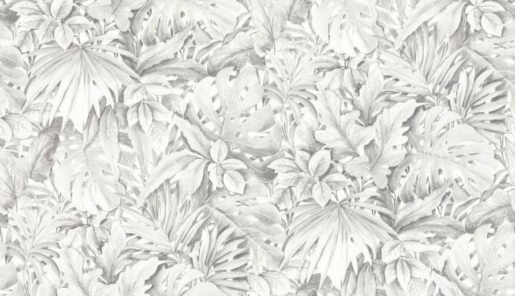 Обои виниловые Marburg Botanica 33008