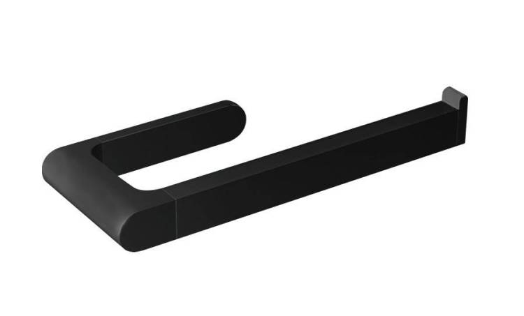 Полотенцедержатель Art&Max Platino AM-E-3980-MB черный матовый
